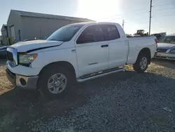 Toyota Vehiculos salvage en venta: 2007 Toyota Tundra Double Cab SR5