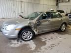 2009 Ford Fusion SEL