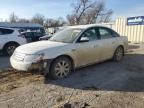 2009 Ford Taurus SEL