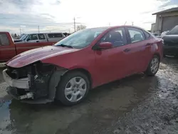 Dodge Dart salvage cars for sale: 2013 Dodge Dart SE