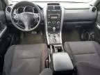 2007 Suzuki Grand Vitara