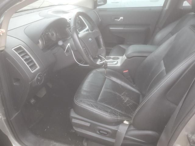 2008 Ford Edge SEL