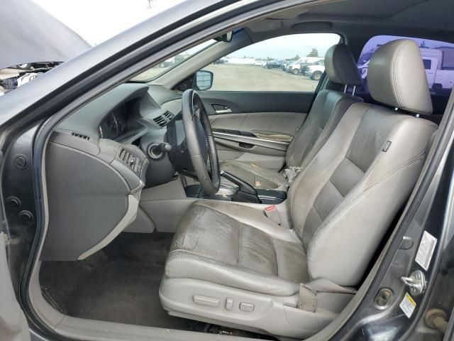 2009 Honda Accord EXL