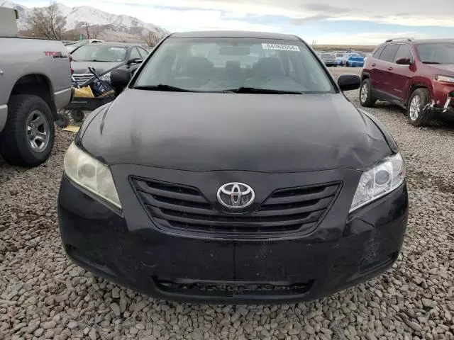 2008 Toyota Camry LE