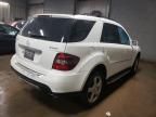 2008 Mercedes-Benz ML 350