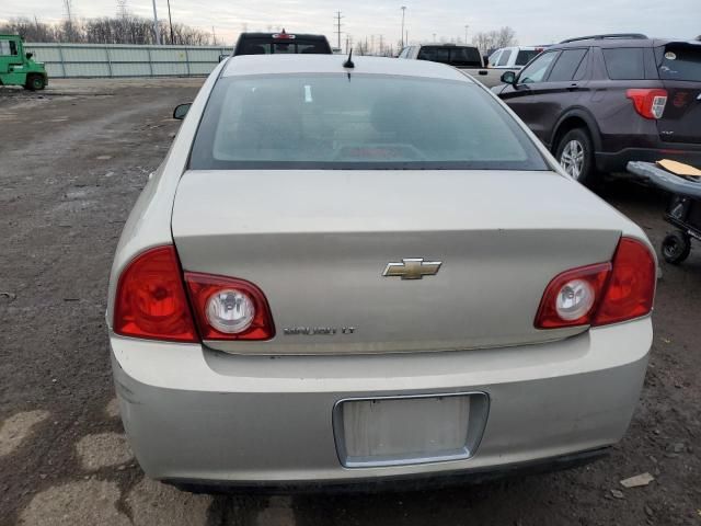 2011 Chevrolet Malibu 1LT