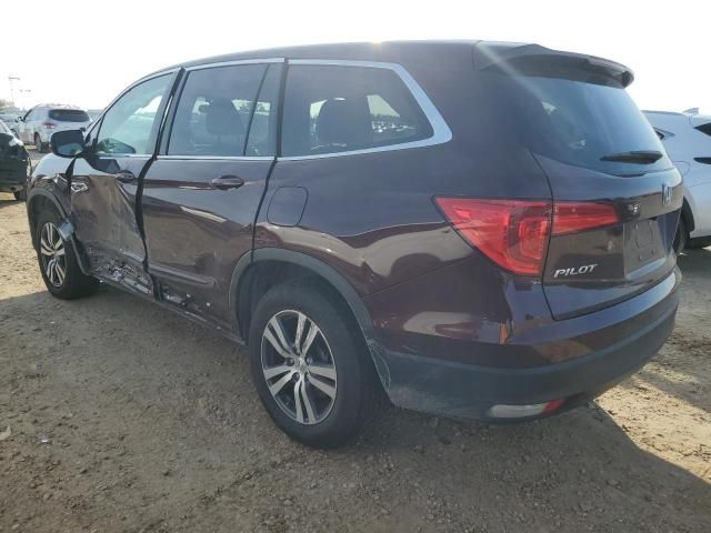 2016 Honda Pilot EX