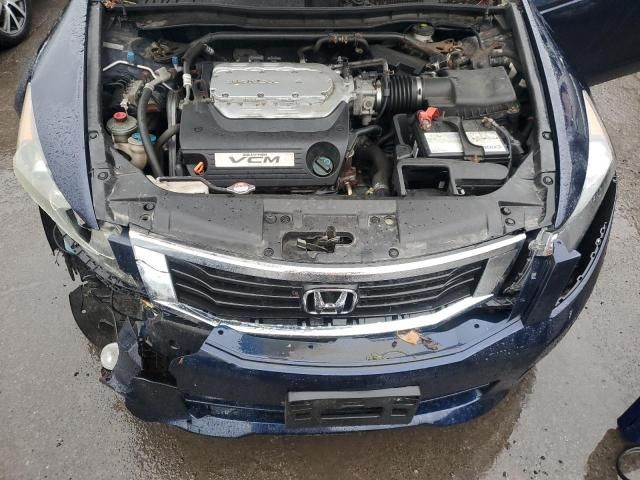 2008 Honda Accord EXL