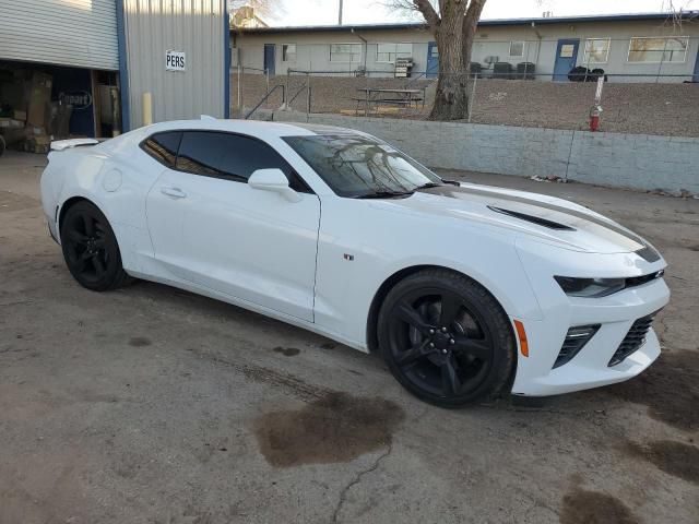 2016 Chevrolet Camaro SS