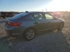 2013 Acura ILX Hybrid Tech