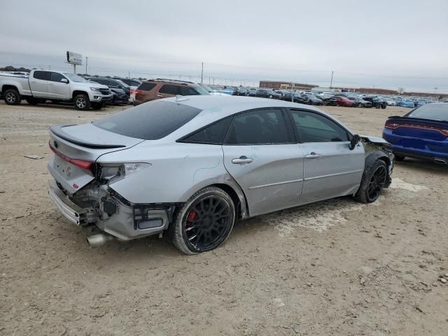 2020 Toyota Avalon XSE