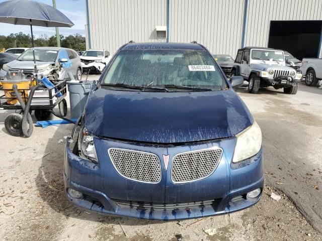 2005 Pontiac Vibe