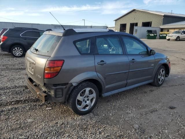 2008 Pontiac Vibe