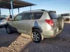 2006 Toyota Rav4 Limited