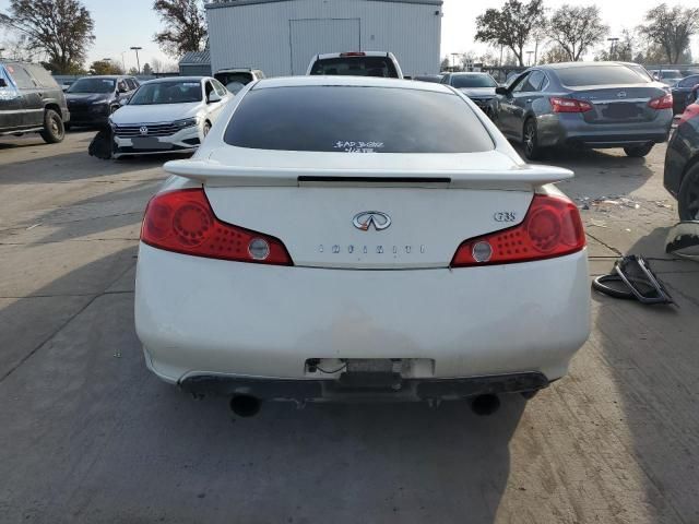 2005 Infiniti G35