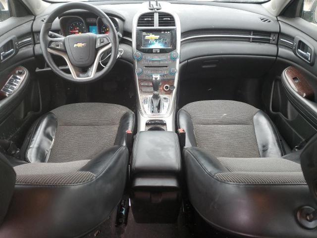 2013 Chevrolet Malibu 1LT