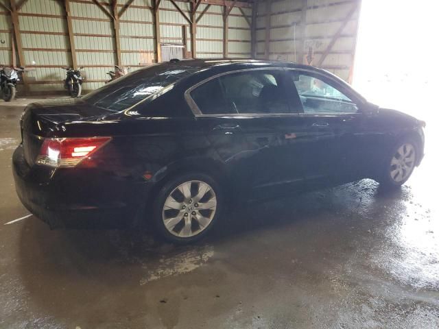 2008 Honda Accord EXL