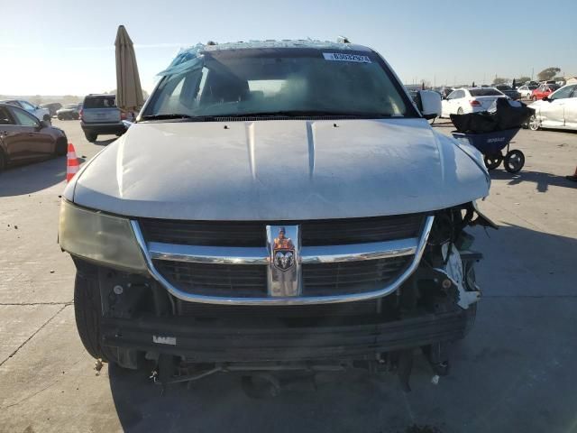 2010 Dodge Journey SXT