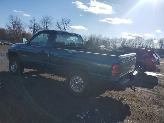 1995 Dodge RAM 1500