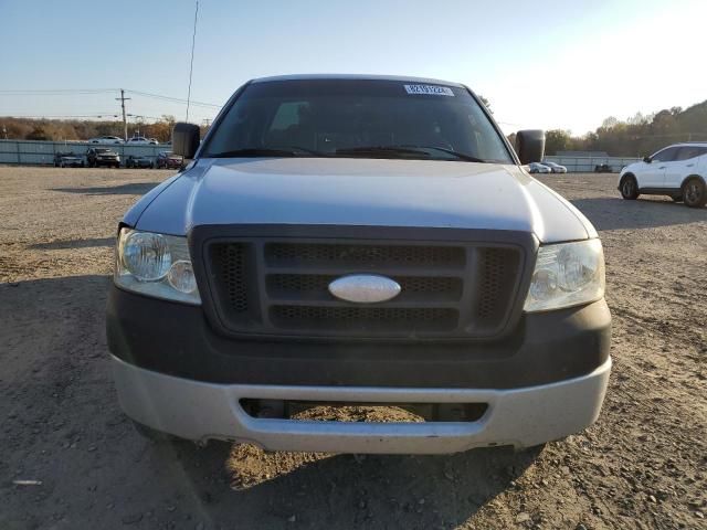 2007 Ford F150