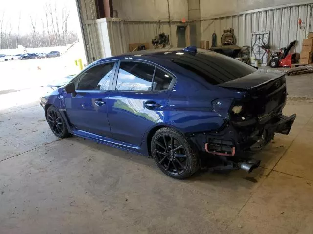 2020 Subaru WRX Premium