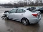 2017 Subaru Impreza Limited