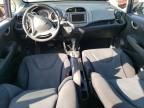 2009 Honda FIT Sport