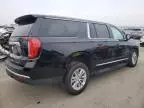 2023 GMC Yukon XL K1500 SLT