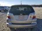 2010 Honda FIT Sport