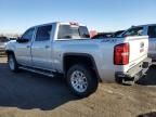 2017 GMC Sierra K1500 SLE