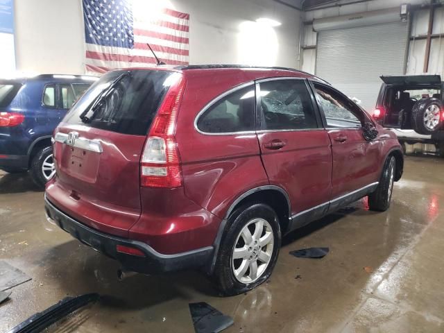 2008 Honda CR-V EX