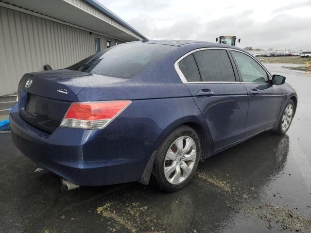 2009 Honda Accord EXL