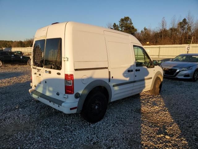 2012 Ford Transit Connect XLT