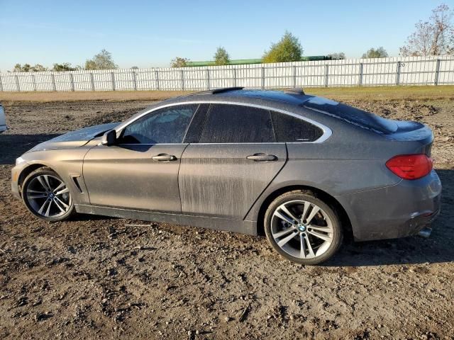 2016 BMW 435 I Gran Coupe