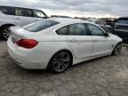 2015 BMW 428 I Gran Coupe