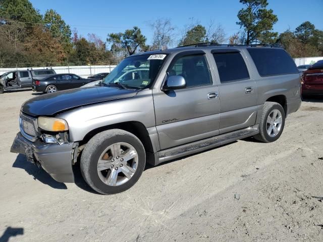 2006 GMC Yukon XL Denali