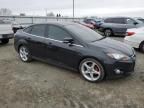 2013 Ford Focus Titanium