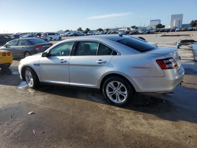 2015 Ford Taurus SEL