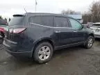 2013 Chevrolet Traverse LT