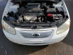 2007 KIA Spectra EX