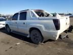 2005 Cadillac Escalade EXT