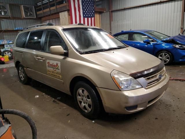 2008 KIA Sedona EX