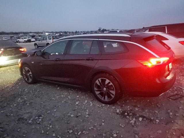 2019 Buick Regal Tourx Preferred