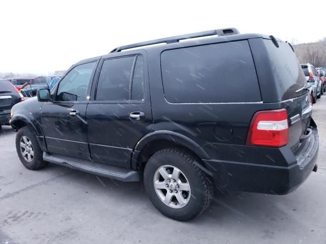 2009 Ford Expedition XLT