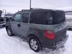 2003 Honda Element EX