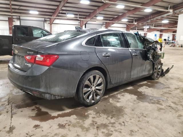 2016 Chevrolet Malibu Premier