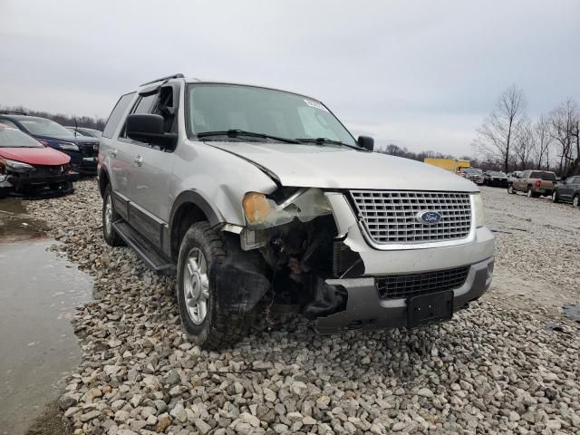 2006 Ford Expedition XLT