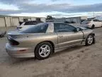 2001 Pontiac Firebird