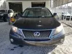 2011 Lexus RX 450H