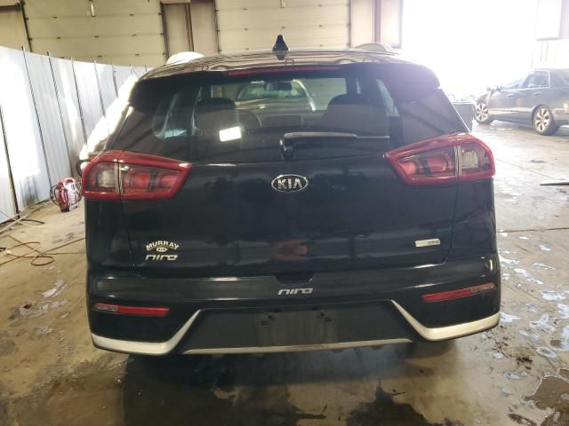 2018 KIA Niro FE